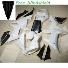 Unpainted Fairings Bodywork Kit For Yamaha YZF 1000 R1 YZF R1 YZF-R1 2002 2003 picture