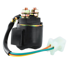 Starter Solenoid Relay For 1988-2000 1989 Honda FourTrax 300 TRX 300 TRX 300FW picture