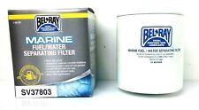 Bel-Ray SV37803 Marine Fuel/Water Separating Filter (SV37803) picture