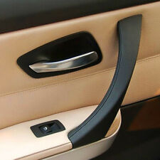 For BMW E90 E91 Front Rear Interior Trim Left Right Door Handle Panel Cover Caps picture