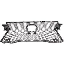 Grille Assembly Upper For 2016-19 Lexus RX350 F Sport 16-18 Lexus RX450h F Sport picture