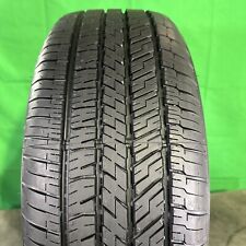 Single,Used-215/55R17 Goodyear Eagle RS-A 93V 8/32 DOT 4822 picture