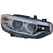 Headlight For 2015-2018 BMW M3 Passenger Side 63117377852 picture