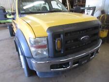 Hood FORD F450 SD PICKUP 09 picture