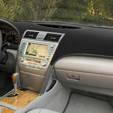 For TOYOTA CAMRY 2007-2011 US Dashmat Dash Cover Dashboard Mat Car Interior Pad picture
