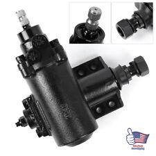 For Toyota Pickup 1981-1985 4WD Toyota 4Runner 1984-1985 Power Steering Gear Box picture
