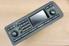 03 04 05 06 SAAB 9-3 ICM2 AM FM Radio Stereo sound system LHD controller OEM  picture