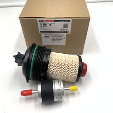 Authenticity Guarantee Motorcraft Fuel Filter FD4627 For Ford Fast Shipping(US) picture