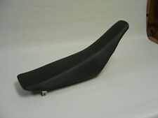 HONDA CR480 Seat Cover Fits 1982 Standard Seat Cover picture