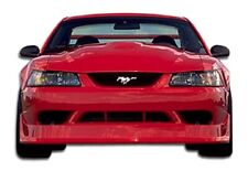 Duraflex Cobra R Front Bumper Cover - 1 Piece for 1999-2004 Mustang picture