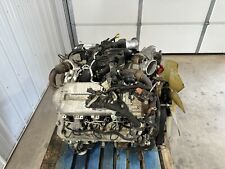 2011-2016 FORD F250 F350 Engine 6.7L (VIN T, 8th digit, POWERSTROKE) 11 12 13 14 picture