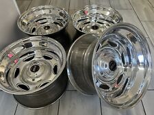 17x10 Weld Racing Outbacks 8x6.5 Lug Pattern picture