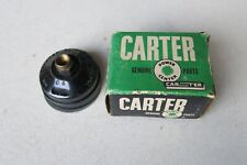 Vintage Carter 170U-320SU Carburetor Choke Thermostat for Chrysler DeSoto 1956 picture