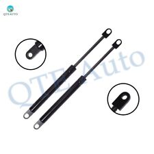 2PC Rear Trunk Lid Lift Support To 1984-1986 Chrysler Lebaron Convertible 2 Door picture