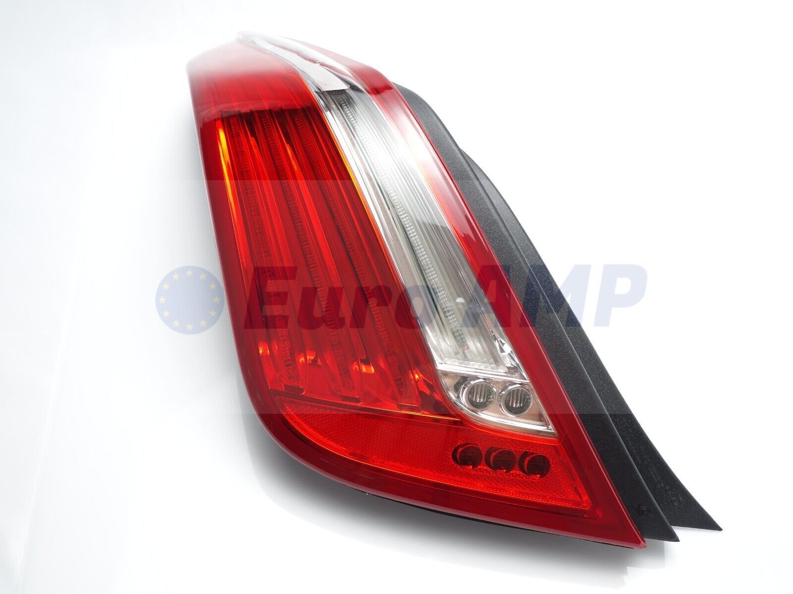 2010-2015 Jaguar XJ XJL Rear Left Driver Tail Light Lamp Assembly C2D51416
