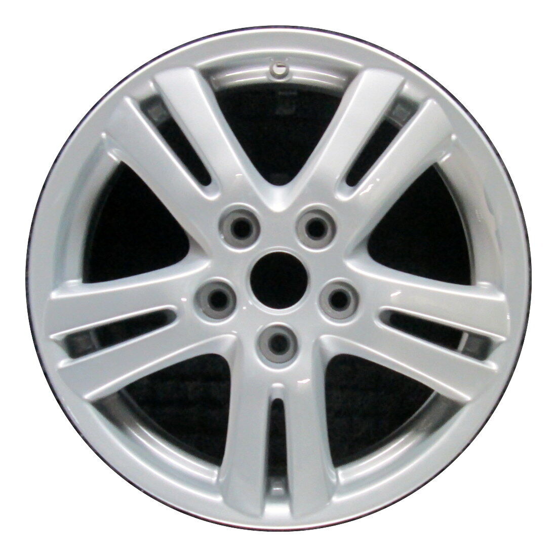 Wheel Rim Mazda MPV 16 2004-2006 9965486560 9965377070 L165V3810 Silver OE 64870
