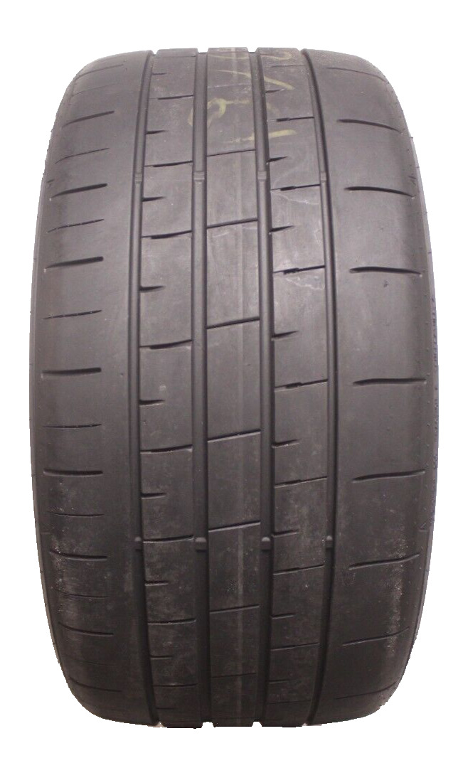 One Used 285/35R19 2853519 Dunlop SP Sport maxx GT600 103Y 7.5/32 M236