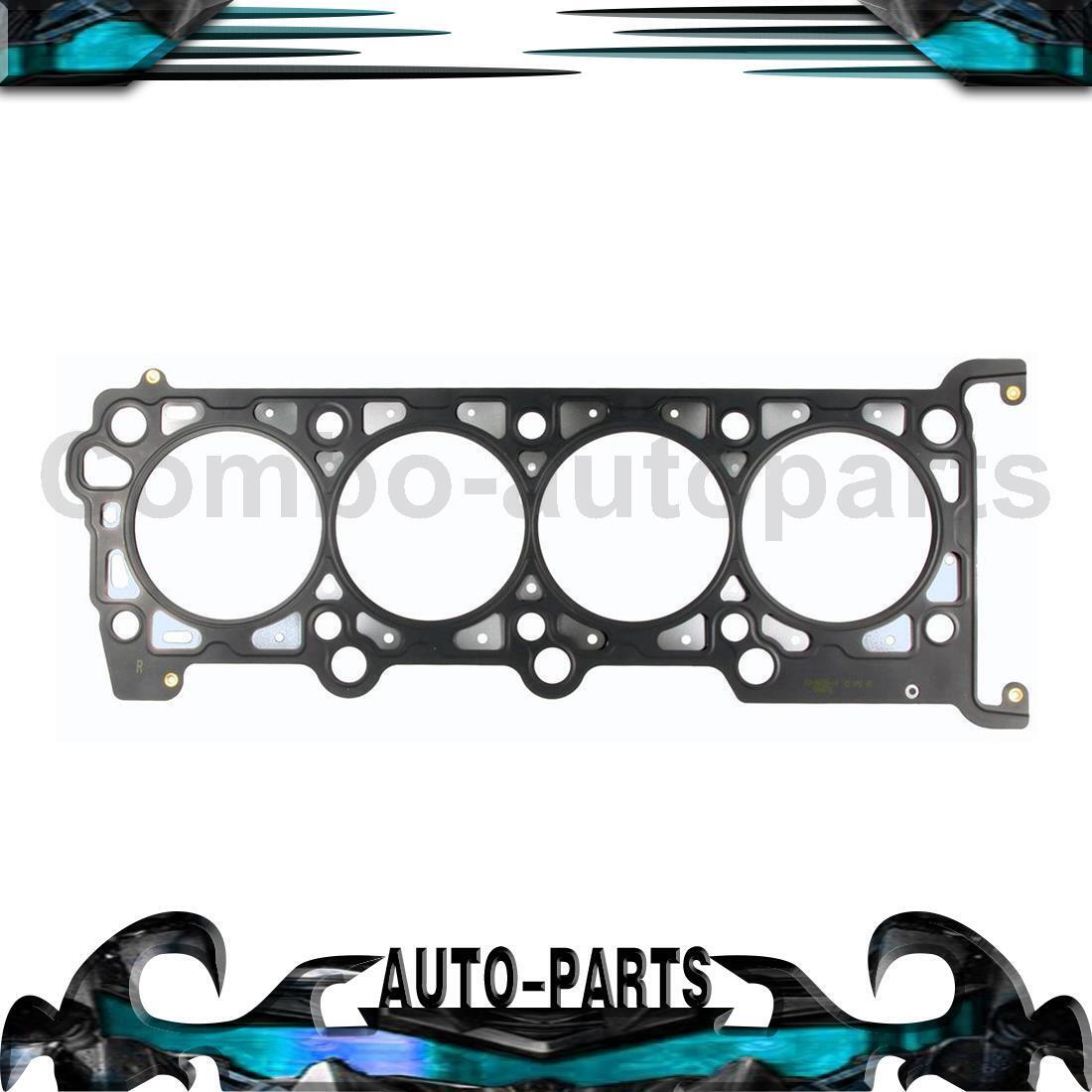 MAHLE Engine Cylinder Head Gasket Right For 1997-2000 Ford E-350 Econoline 5.4L