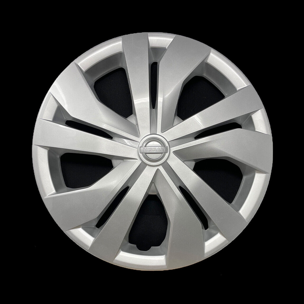 Hubcap for Nissan Versa Note 2020-2022 - Genuine Factory 15\