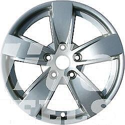 2004-2006 PONTIAC GTO Aluminium 17\
