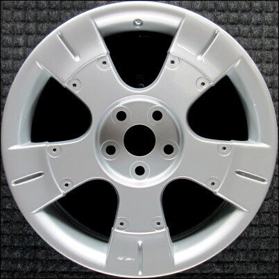 Lexus SC430 18 Inch Painted OEM Wheel Rim 2002 To 2010