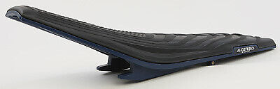 ACERBIS X-SEAT \'SOFT\' SINGLE PIECE BLACK (2464760001) 73-0897 0811-0148 X-Seats