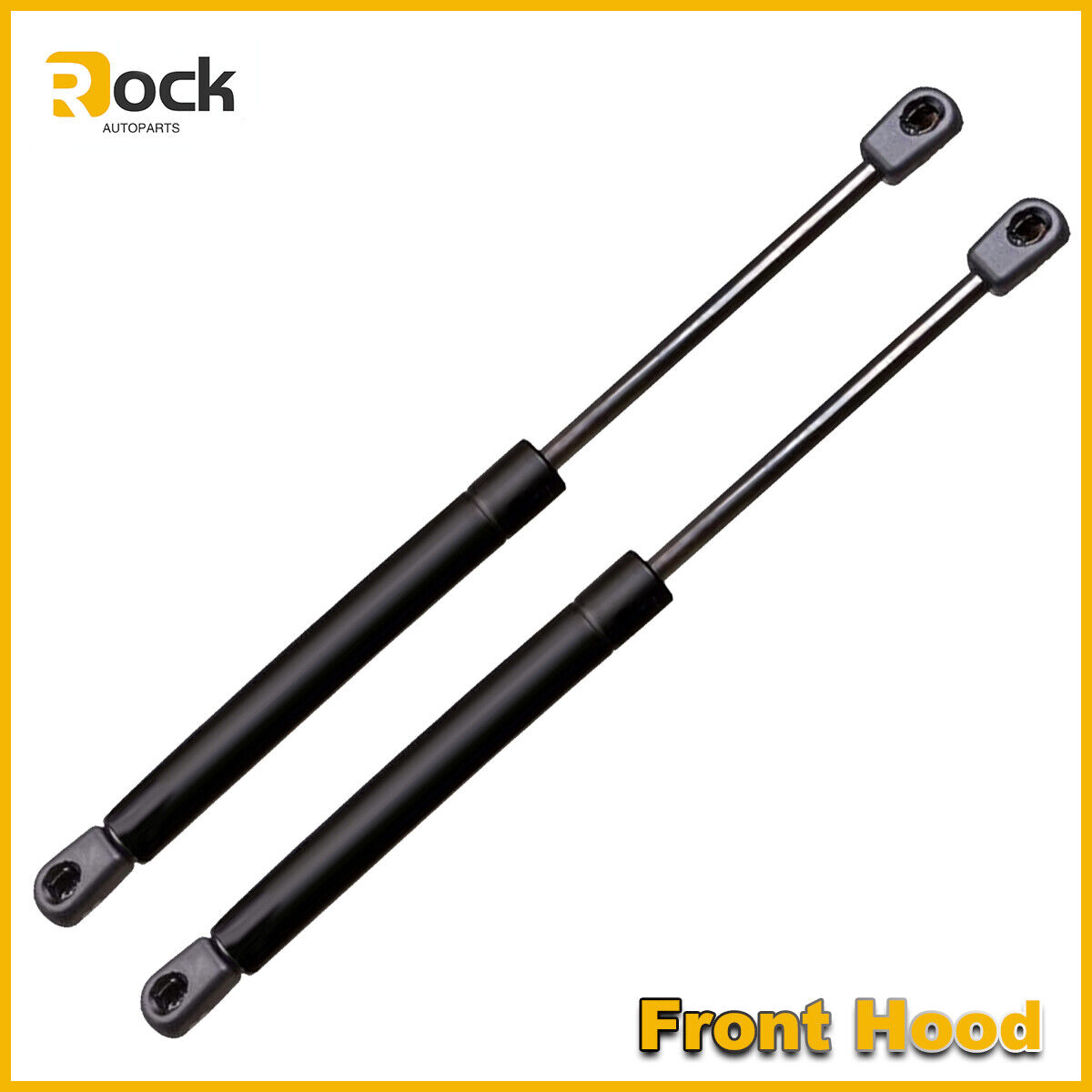 Pair Front Hood Lift Supports Struts Fits Porsche 928 Coupe 1978-95 SG306002 New