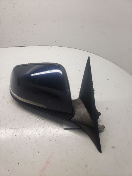 Passenger Side View Mirror Power Fits 13-16 BMW 320i 1083789