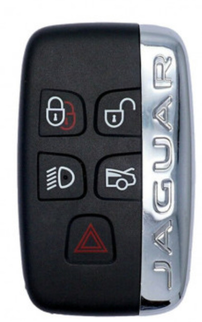 NEW Smart Key For Jaguar XF 2013-2018 KOBJTF10A 315MHz Remote Key Fob A+++