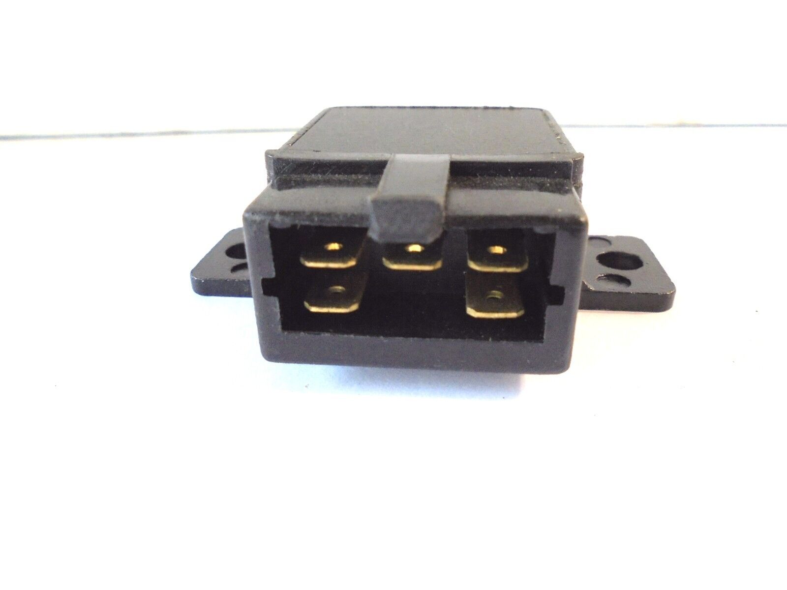 Ignition Control Module-Igniter Standard LX-522 fits 79-81 Honda 1.3L 1.5L 1.8L