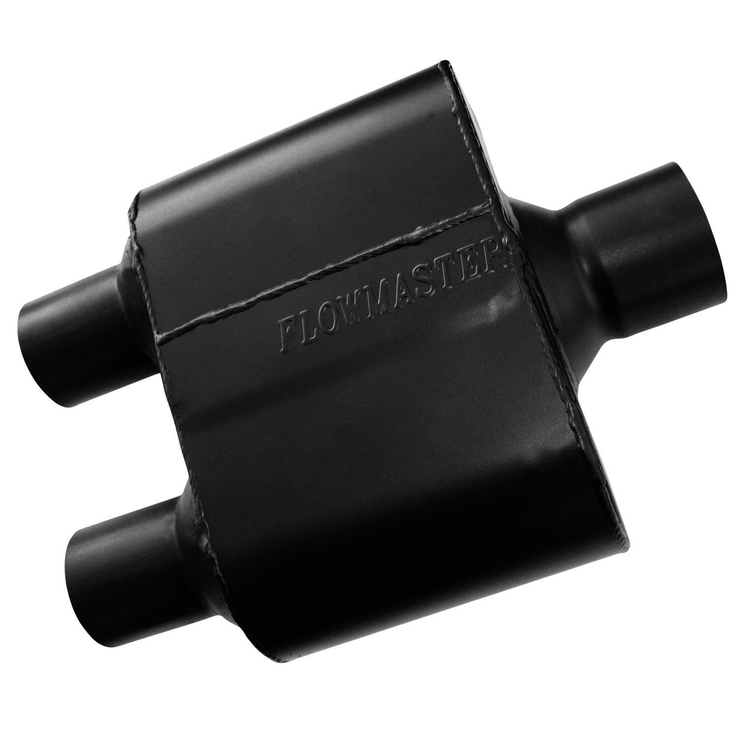 Flowmaster 8425152 Flowmaster Super 10 Series Chambered Muffler