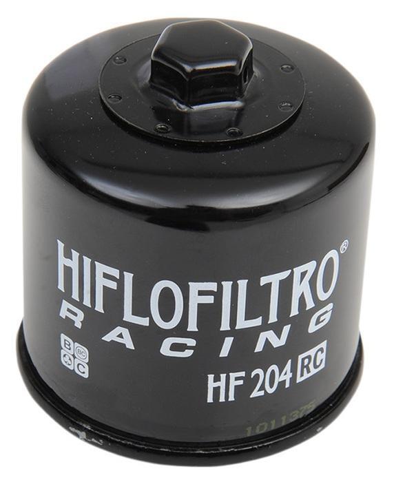 Hiflo RC Racing Oil Filter Black HF204RC