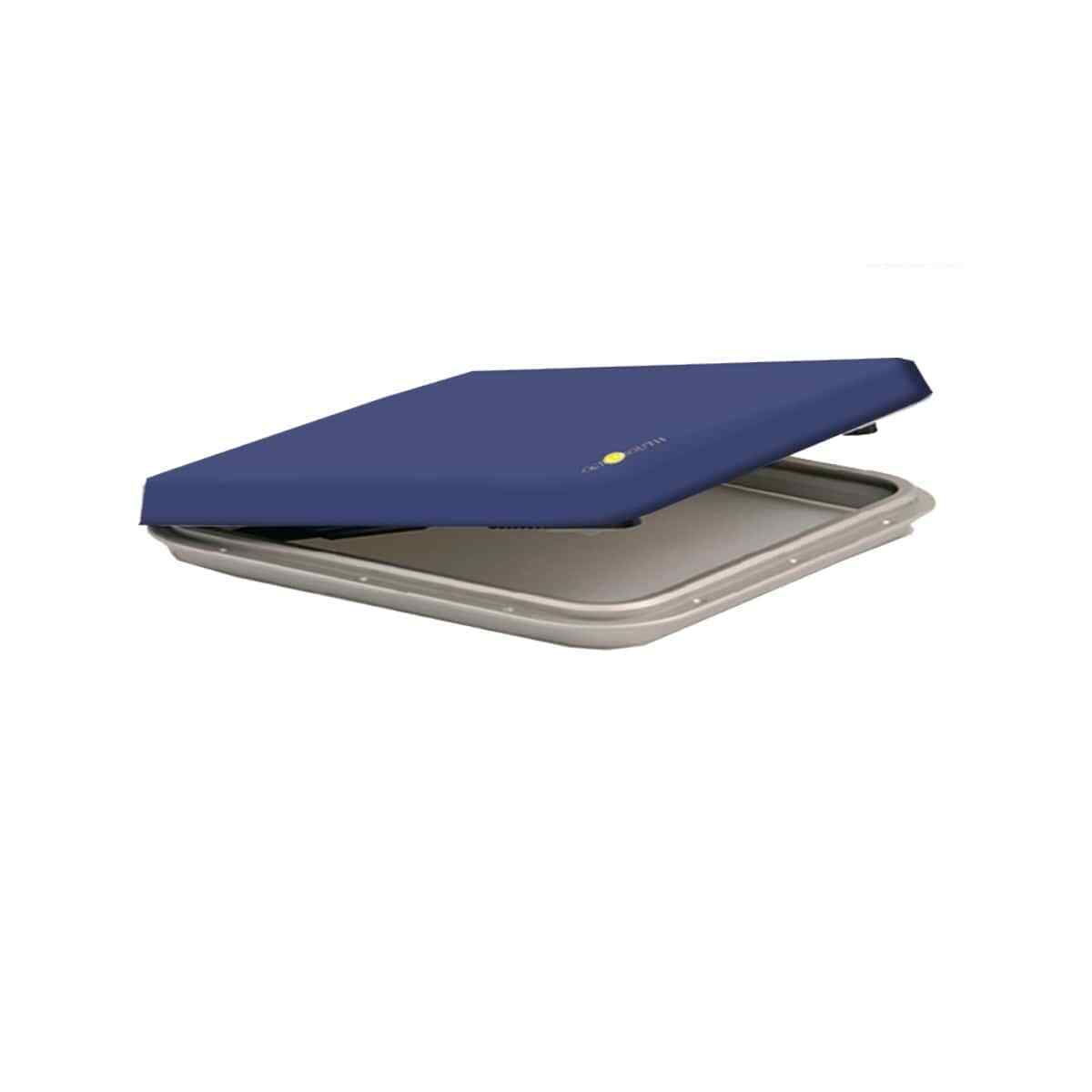 Oceansouth Oceansouth Custom Low-Medium Profile Hatch Covers for Lewmar