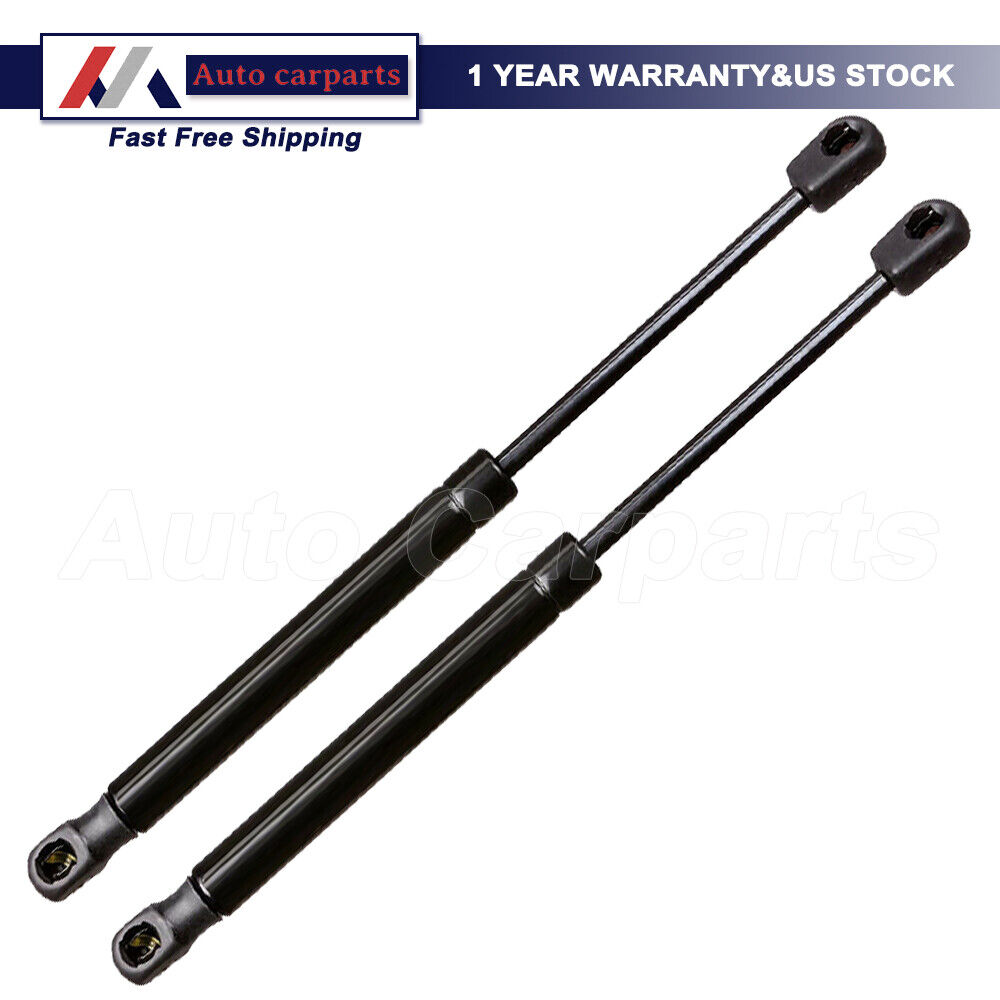 2x Rear Liftgate Hatch Lift Supports Gas Struts For 07-13 Mitsubishi Outlander
