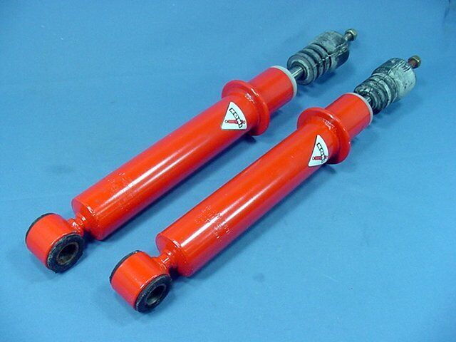KONI Red Shock Absorber for Front 82-2003 PAIR