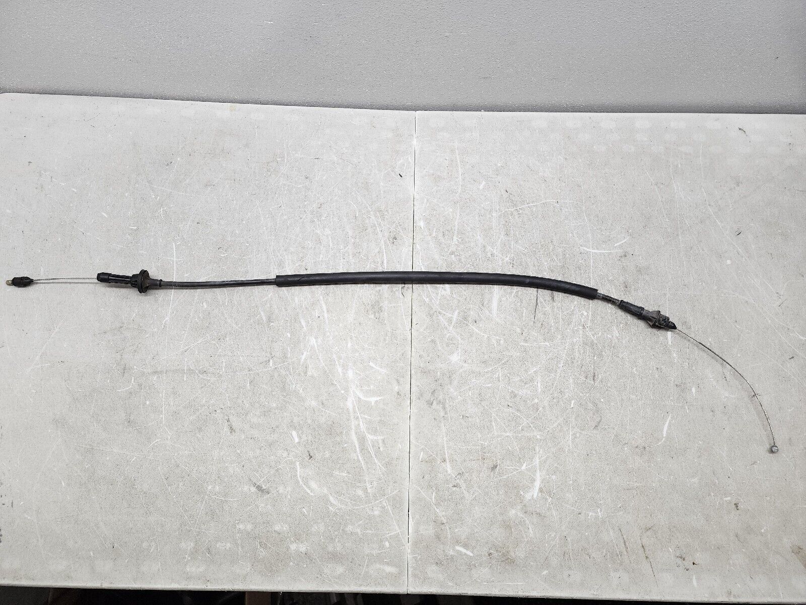 1999-2004 Ford SVT Lightning Throttle Cable 2002 2003 Harley F150 Throttle Cable