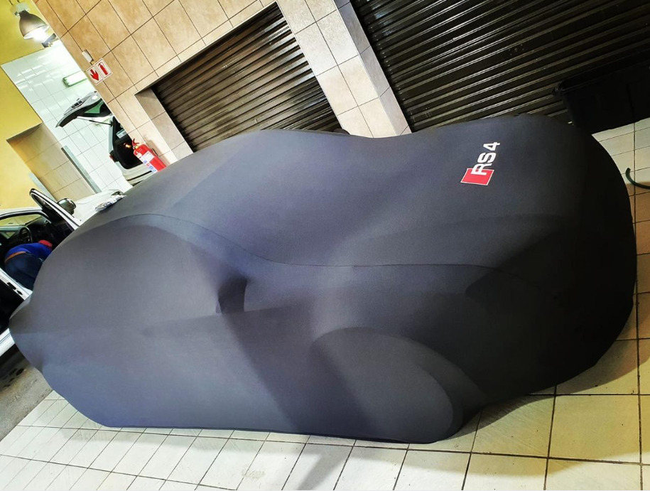 AUDİ RS4 Car Cover, Tailor Made for Your Vehicle,indoor CAR COVERS,A++