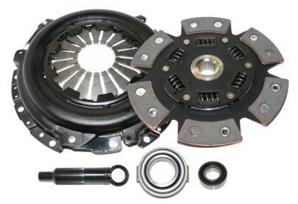 Competition Clutch Kit Stage 1 Gravity Series Fits 92-05 Honda D15 D16 D17