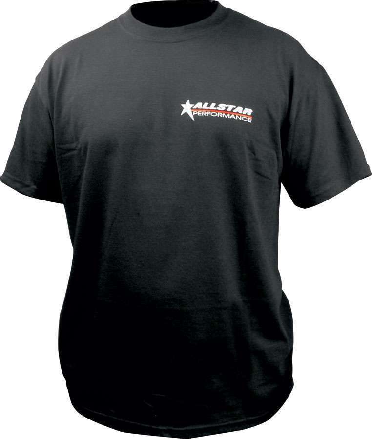 ALLSTAR PERFORMANCE Allstar T-Shirt Black XX-Large