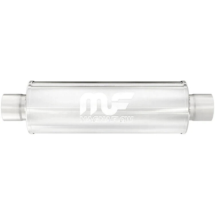 MagnaFlow Performance Exhaust Muffler 10416: 2.5\