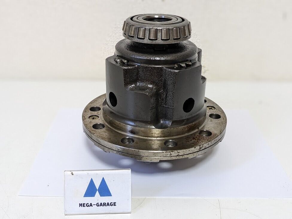 Nissan Silvia S15 Genuine Helical LSD Differential