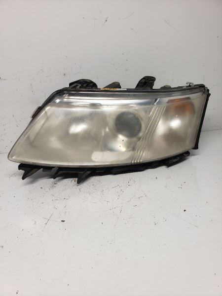 Driver Left Headlight Without Xenon Fits 03-07 SAAB 9-3 1007522
