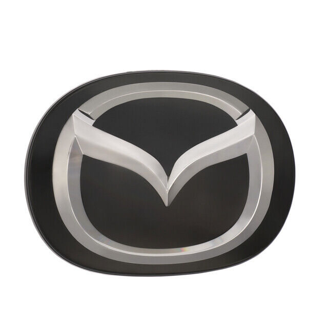 Genuine Mazda Emblem TK79-51-730