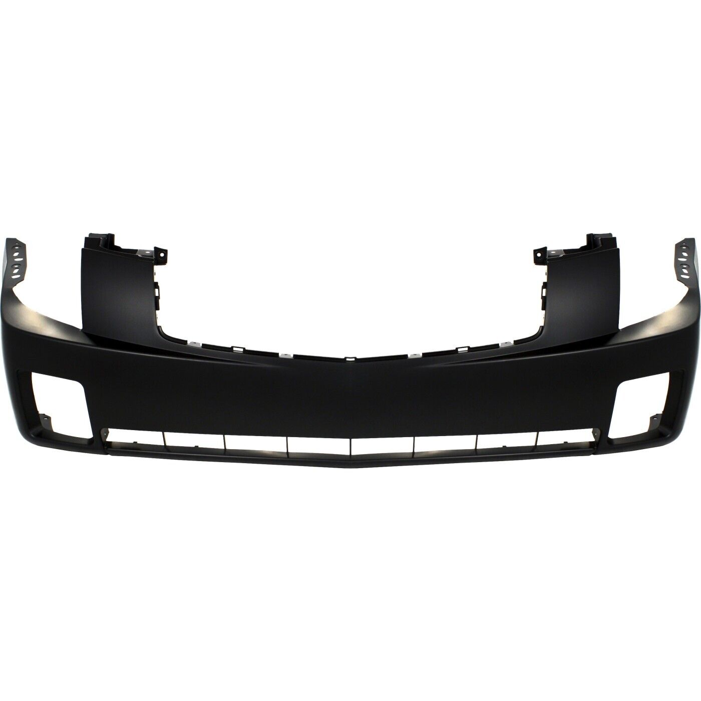 NEW Primed - Front Bumper Cover Fascia for 2003-2007 Cadillac CTS Sedan 03-07