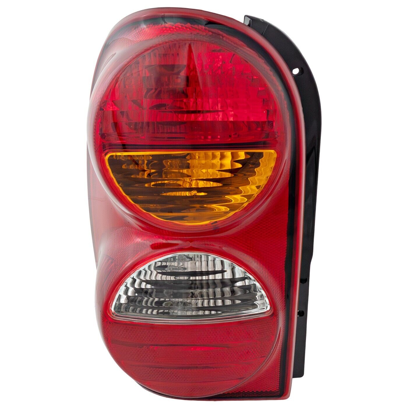 Tail Light For 02-04 Jeep Liberty Driver Side