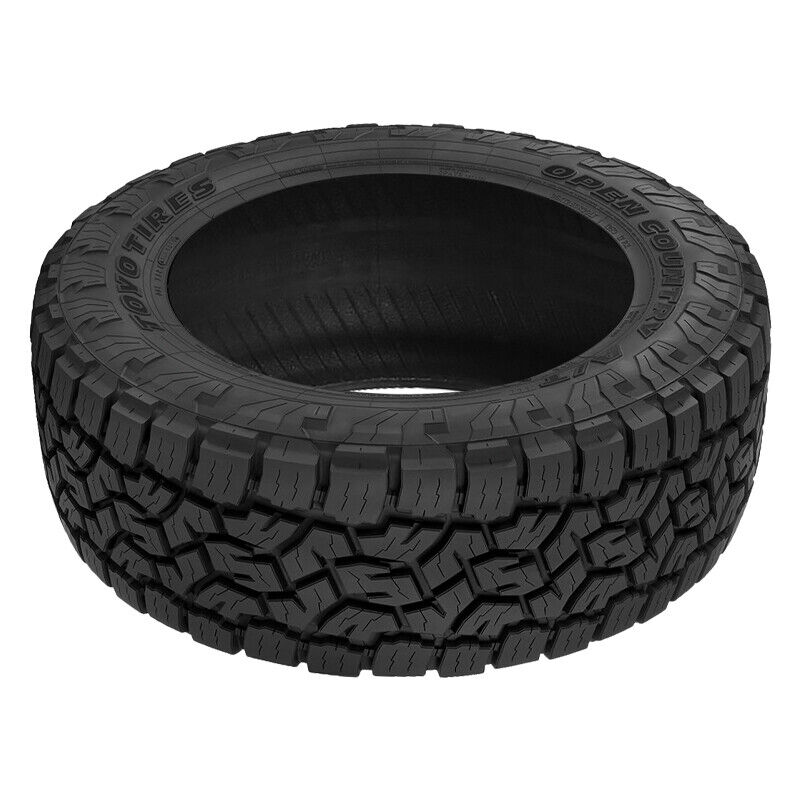 Toyo OPEN COUNTRY A/T III LT315/70R17 121S All Season Performance Tire