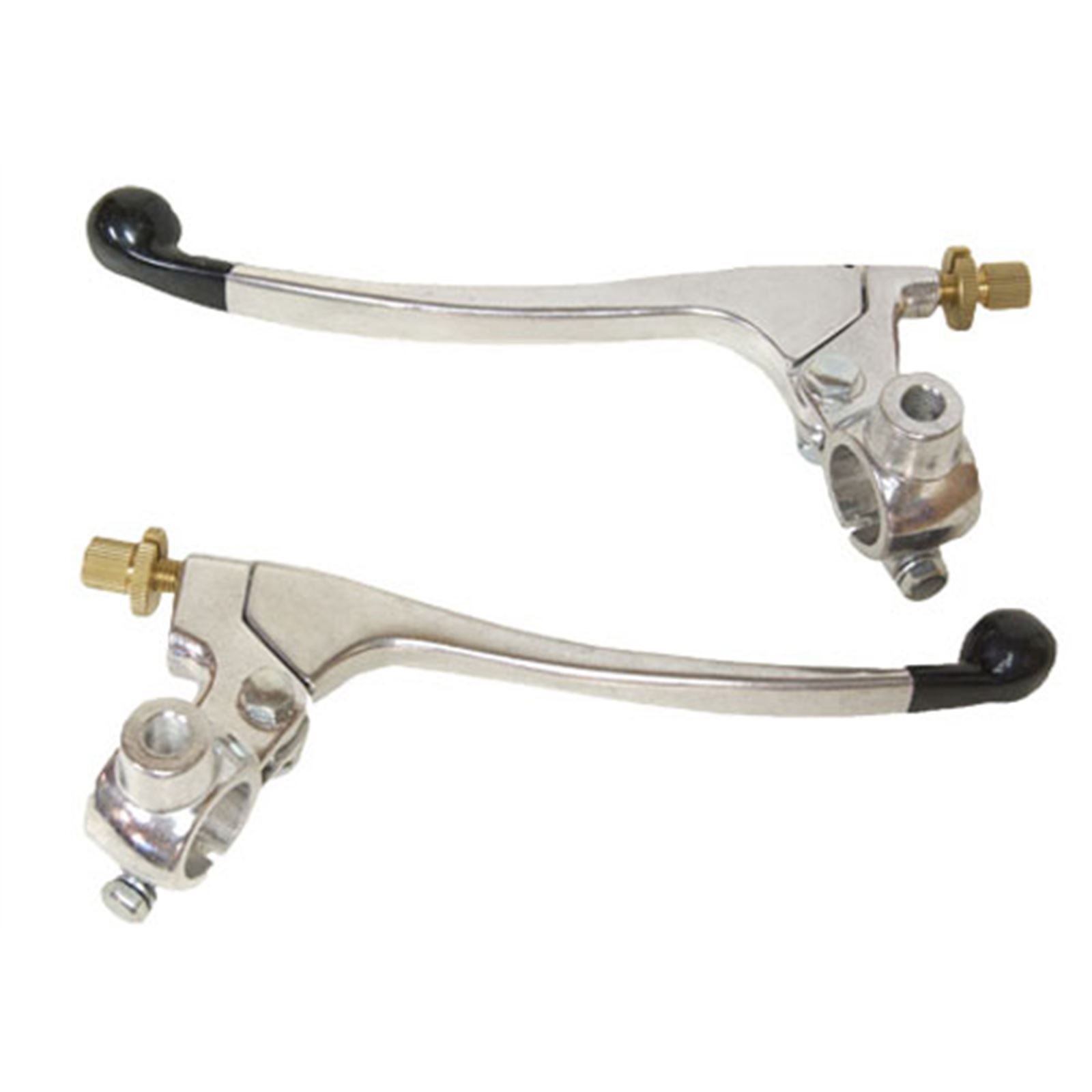 2FastMoto Brake/Clutch Lever Assembly Set - Alloy 32-69800