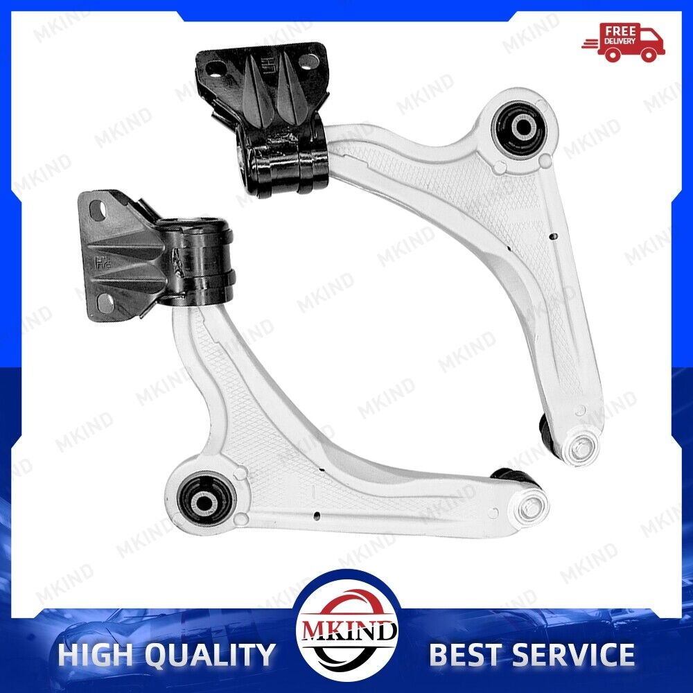 FRONT LOWER CONTROL ARM W/BALL JOINT FOR 2013-2017 FORD FUSION 13-18 LINCOLN MKZ