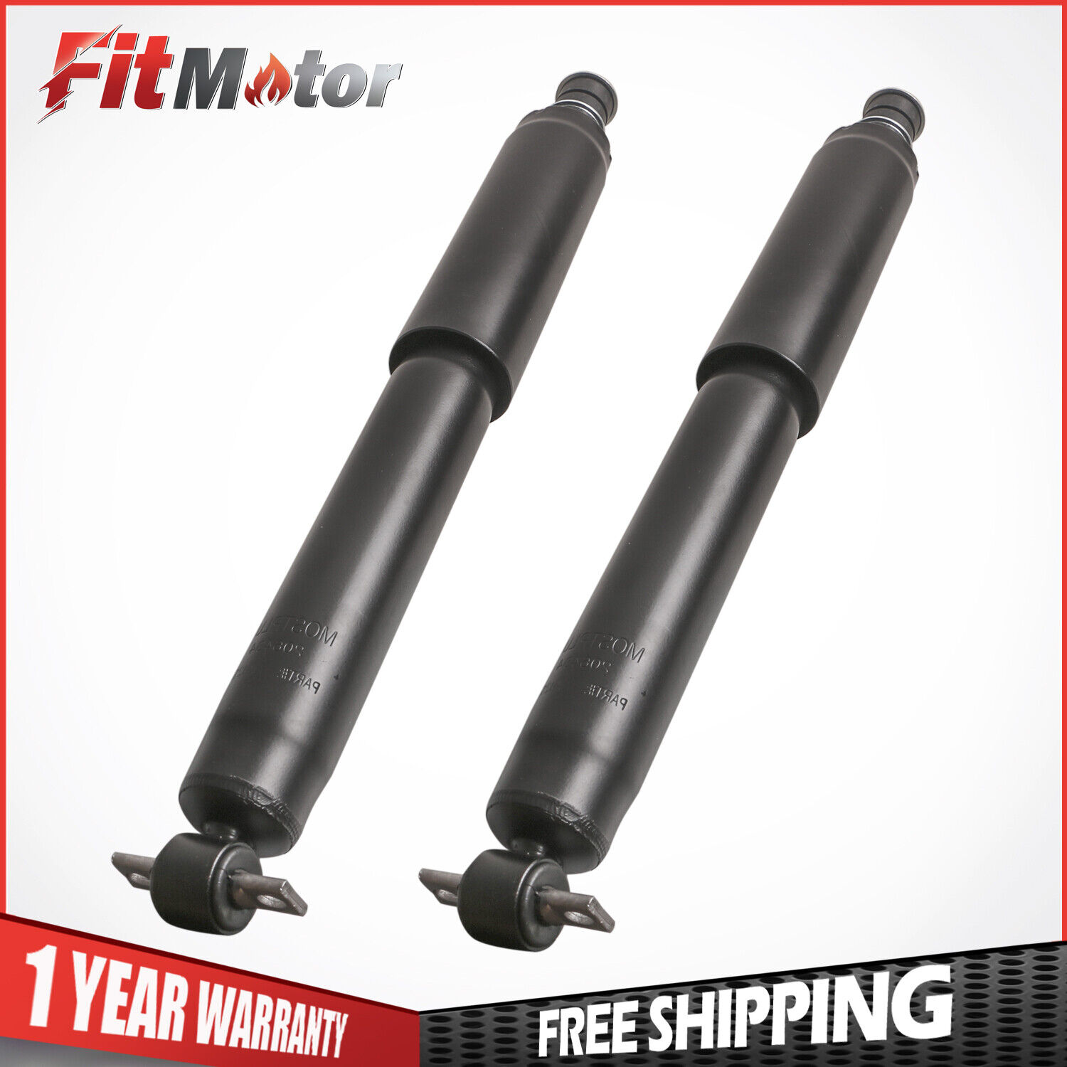 Front Complete Shocks Absorber For Jeep Grand Cherokee 1999 -2004 Left & Right