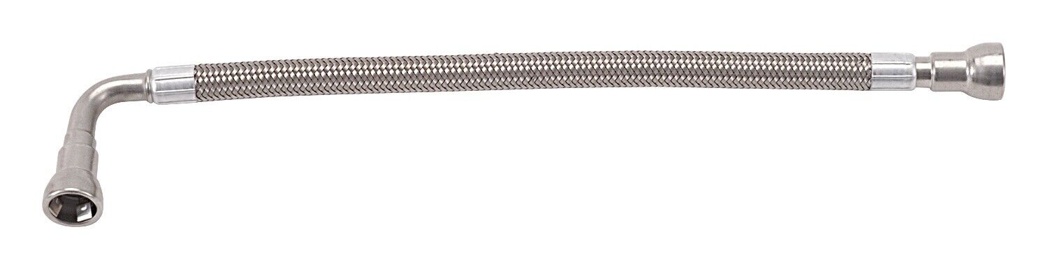 Russell 651121 Fuel Hose Kit Fits 05-06 GTO